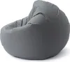 Lumaland "Interior Line" Indoor/Outdoor-Sitzsack, Runder Produktbild-Vorschau 9