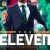 Eleven – stolová hra – ENG Edition Náhľad obrázku produktu 3
