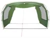 stan do auta vidaXL Green Waterproof Náhled obrázku produktu 2