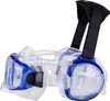 Ist Dolphin Tech Pro Ear Me59 Junior-tauchmaske Produktbild-Vorschau 2