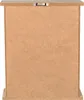 Schlüsselkasten Naturfarben Holz 6 Haken Keys Schriftzug Produktbild-Vorschau 5