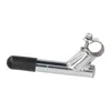 Ergotec Vorbau Cat 25,4 mm 40 mm 30° silber/schwarz Level Produktbild-Vorschau 9