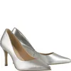 Hogl Damen High Heels 0-177001 7600 Farbe: Silber Größe: 37 Produktbild-Vorschau 11