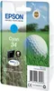 Epson Singlepack Cyan 34 DURABrite Ultra Ink Anteprima dell’immagine prodotto 2