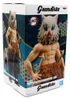 Demon Slayer Inosuke Hashibira Grandista (24cm) Produktbild-Vorschau 11