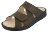 Finn Comfort Lome Herren Clogs in Gr. 42 Produktbild-Vorschau 2