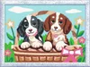 Chiens dans le panier Ravensburger 25890 Voir les images du produit 1