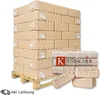 960 kg RUF Briketts !SONDERAKTION! Hartholzbriketts aus Produktbild-Vorschau 1