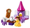 LEGO 10877 Belle's Tea Party LEGO Condizione: Nuovo, Numero Anteprima dell’immagine prodotto 1