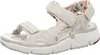 Allrounder by Mephisto Nimbus ITC-ME Sandale Grau Produktbild-Vorschau 10