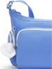Kipling Gabb S 7 Liter Umhängetasche KI4493 Cocktail Blue Produktbild-Vorschau 5