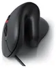 CSL souris ergonomique, filaire, 125 dpi, optique verticale Voir les images du produit 1