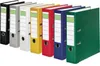 Cartella 10077915 DIN A4 80mm PP blu Anteprima dell’immagine prodotto 3