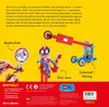 LEGO Buch 'Geniale Maschinen' mit 11 Modellen Anteprima dell’immagine prodotto 6