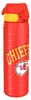 ion8 NFL Kansas City Chiefs Edelstahl Trinkflasche 600ml Produktbild-Vorschau 6