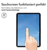 imoshion Displayschutz aus gehärtetem Glas iPad Pro 11 Produktbild-Vorschau 3