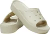 Crocs Classic Platform Slide 208180-2Y2 (39/40/bone) Anteprima dell’immagine prodotto 23
