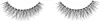 A pair of false eyelashes on a white background. Voir les images du produit