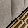 Polsterbett Doppelbett GRACIA 160x200cm Komplettset in Produktbild-Vorschau 5