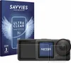 6x Für DJI Osmo Action 5 Pro Schutzfolie Savvies Produktbild-Vorschau 1