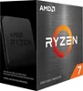 AMD AM4 Ryzen 7 8 WOF Box 5800X 3,8GHz MAX Boost 4,7GHz Produktbild-Vorschau 1