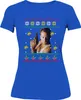 Stirb Langsam - Ugly Christmas Sweater Weihnachten Produktbild-Vorschau 2