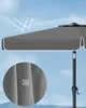 SONGMICS Balkonový slunečník UPF 50+ 200 x 150 cm lze Náhled obrázku produktu 6