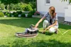 AL-KO Gartenpumpe Jet 3600 Easy (850 Watt Motorleistung, Produktbild-Vorschau 5