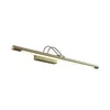 Lindby LED-Bilderleuchte Mailine, 69 cm, messing, Schalter Produktbild-Vorschau 1