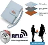 Damen Portemonnaie Klein und im Kurzformat RFID Damen Produktbild-Vorschau 6