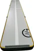 Airtrack Akrobatikbahn MASTER S-Pro 600 x 100 x 20 cm - Produktbild-Vorschau 2
