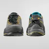 La Sportiva TX4 Evo GTX Zustiegsschuhe Carbon/Bamboo EU Produktbild-Vorschau 10