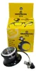 Bergeon 7913-3.5 Horlogemaker Loup met Clip 2.8x Vergroting Productafbeelding-voorbeeld 4