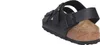 Birkenstock Milano Schwarz Birko-Flor Größe: 35 Schmal Produktbild-Vorschau 3