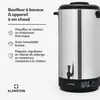 Klarstein Distributeur Eau Chaude à Ebullition Rapide, Voir les images du produit 3