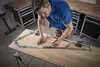 Wolfcraft 5210000 Treppenlehre Anteprima dell’immagine prodotto 17