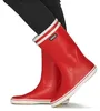 Aigle Malouine 2 Gummistiefel Rot EU 38 Frau Rot EU 38 Produktbild-Vorschau 7