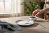 Teller, mediterran Sardinen-Motiv 2.0 | Maritime Produktbild-Vorschau 5