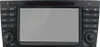 Radio Android Mercedes W203 W209 C/CLK/G 2000-2007, 7" Podgląd zdjęcia produktu 1