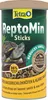 Tetra ReptoMin Sticks, Hauptfutter für Wasserschildkröten, Produktbild-Vorschau 5