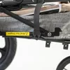 InnoPet® Sporty Trailer Evolution Pet Stroller Hundebuggy Produktbild-Vorschau 9