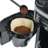 Severin KA 4810, Filterkaffeemaschine, 1,4 l, Kaffeebohnen, Produktbild-Vorschau 4