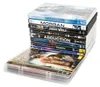 Coffret de rangement pour DVD 3L - Pack combiné comprenant Voir les images du produit 4