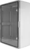 Armadio vuoto con porta trasparente 500x700x250mm Armadio Anteprima dell’immagine prodotto 5
