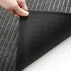 Schuhmatte, Fußmatte für den Eingangsbereich, graue Produktbild-Vorschau 14