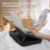 Navaris Laptopkissen Ständer für Bett oder Couch - Laptop Produktbild-Vorschau 6