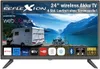 Reflexion LEDA24OSBT 24' Smart Akku LED-TV inkl Halterung Produktbild-Vorschau 1