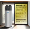 Elix Pompa di Calore Scaldabagno elettrico 200l R290 Boiler Anteprima dell’immagine prodotto 8