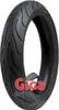 Michelin Pilot Power 2Ct Rear 180/55 R17 M/C Tl 73(W) Rear Produktbild-Vorschau 9