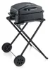 Barbecue électrique sur pieds 2300w noir - Severin - PG8598 Voir les images du produit 3